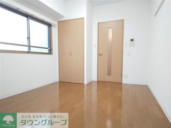 S-FORT船橋rootsの物件内観写真